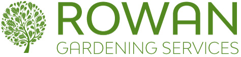 Rowan Gardening Services